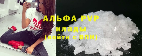 стафф Абаза